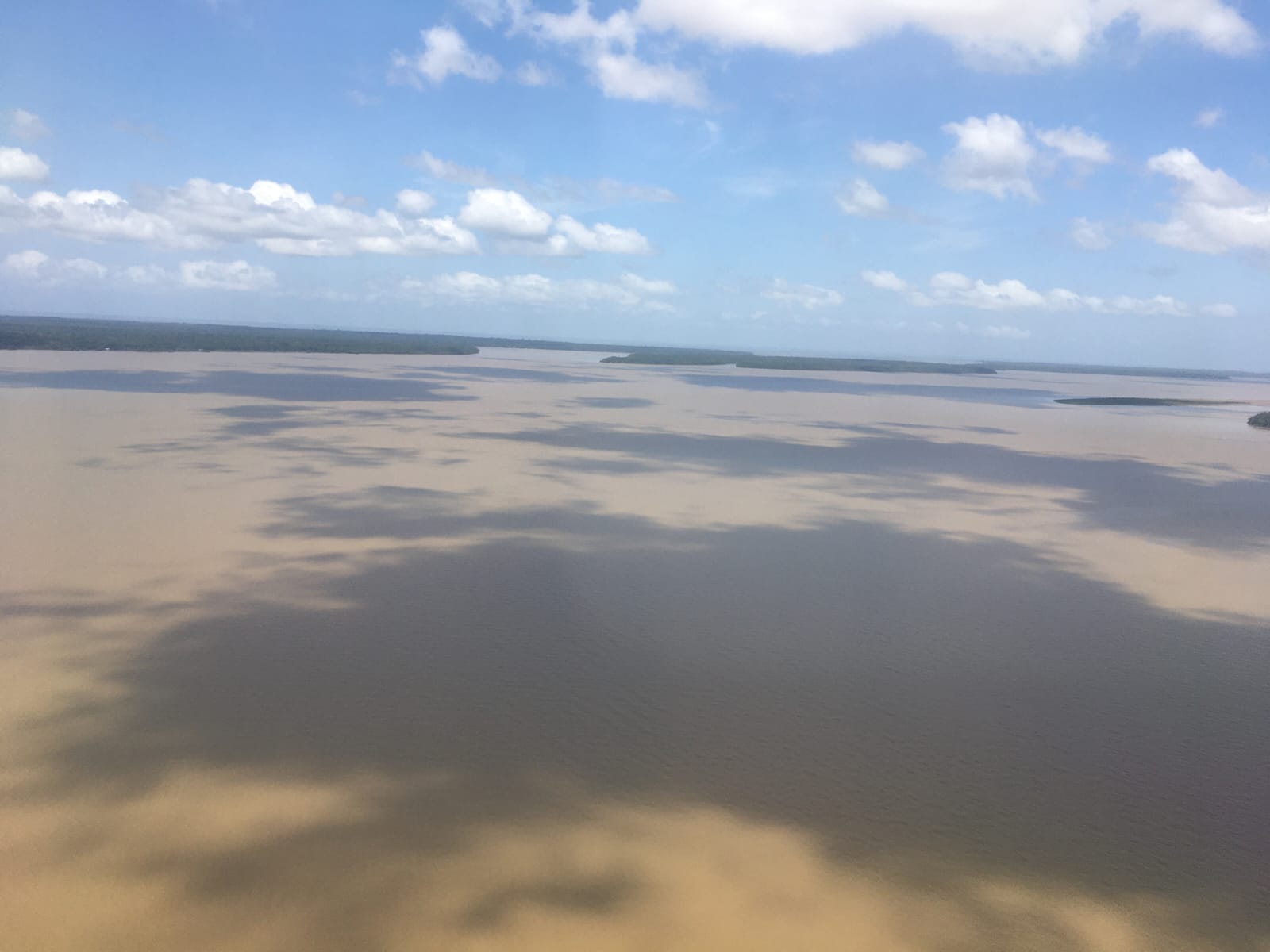 fleuve