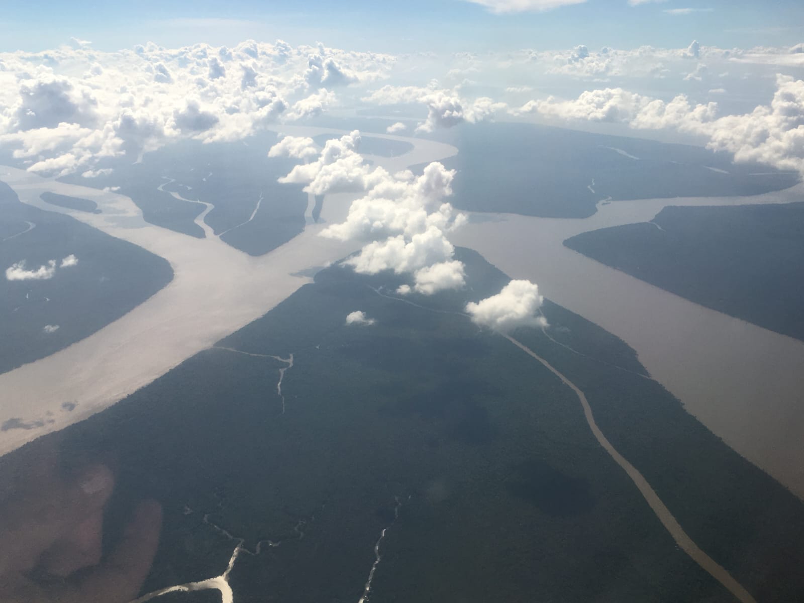 fleuve