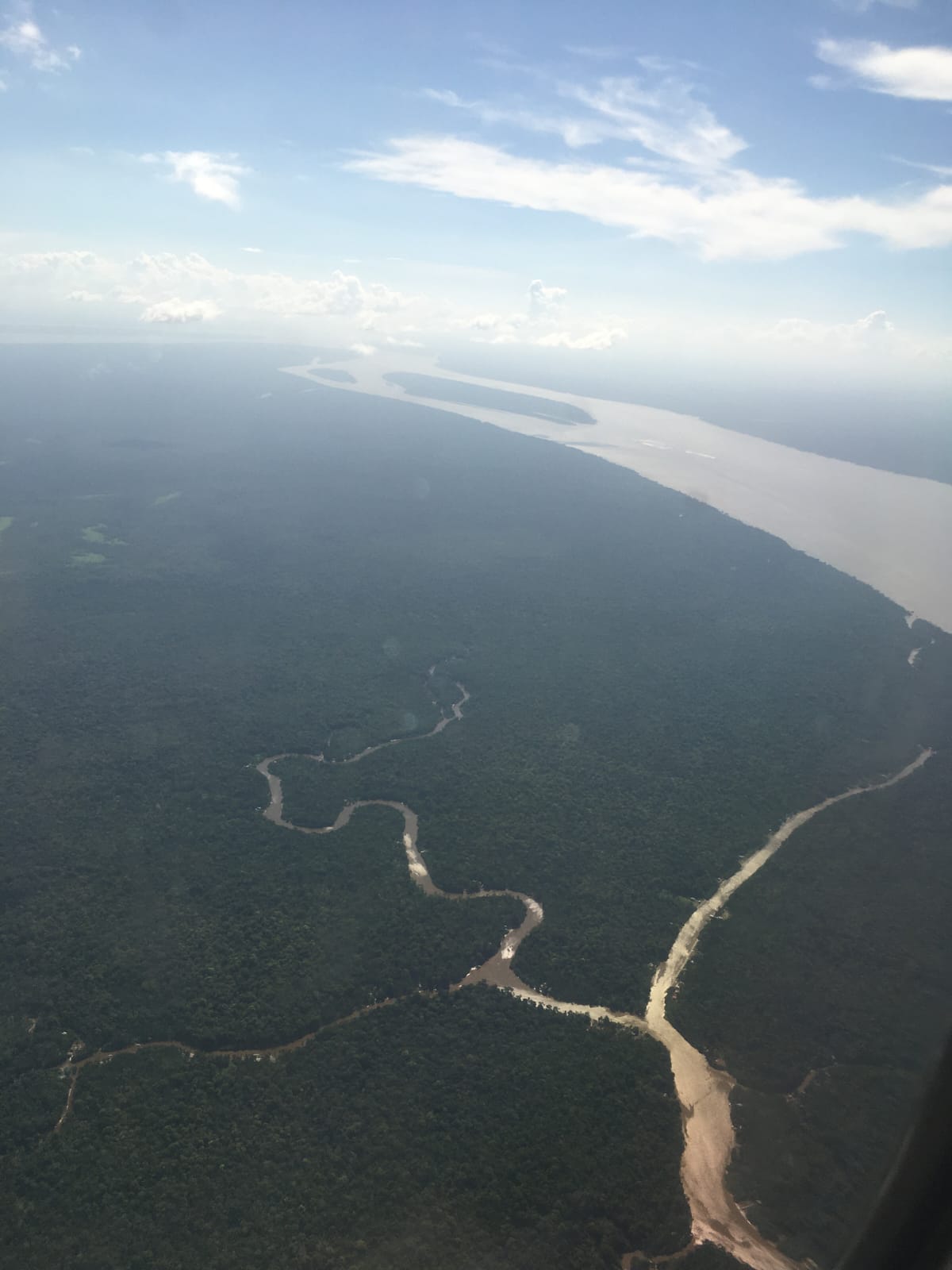 fleuve