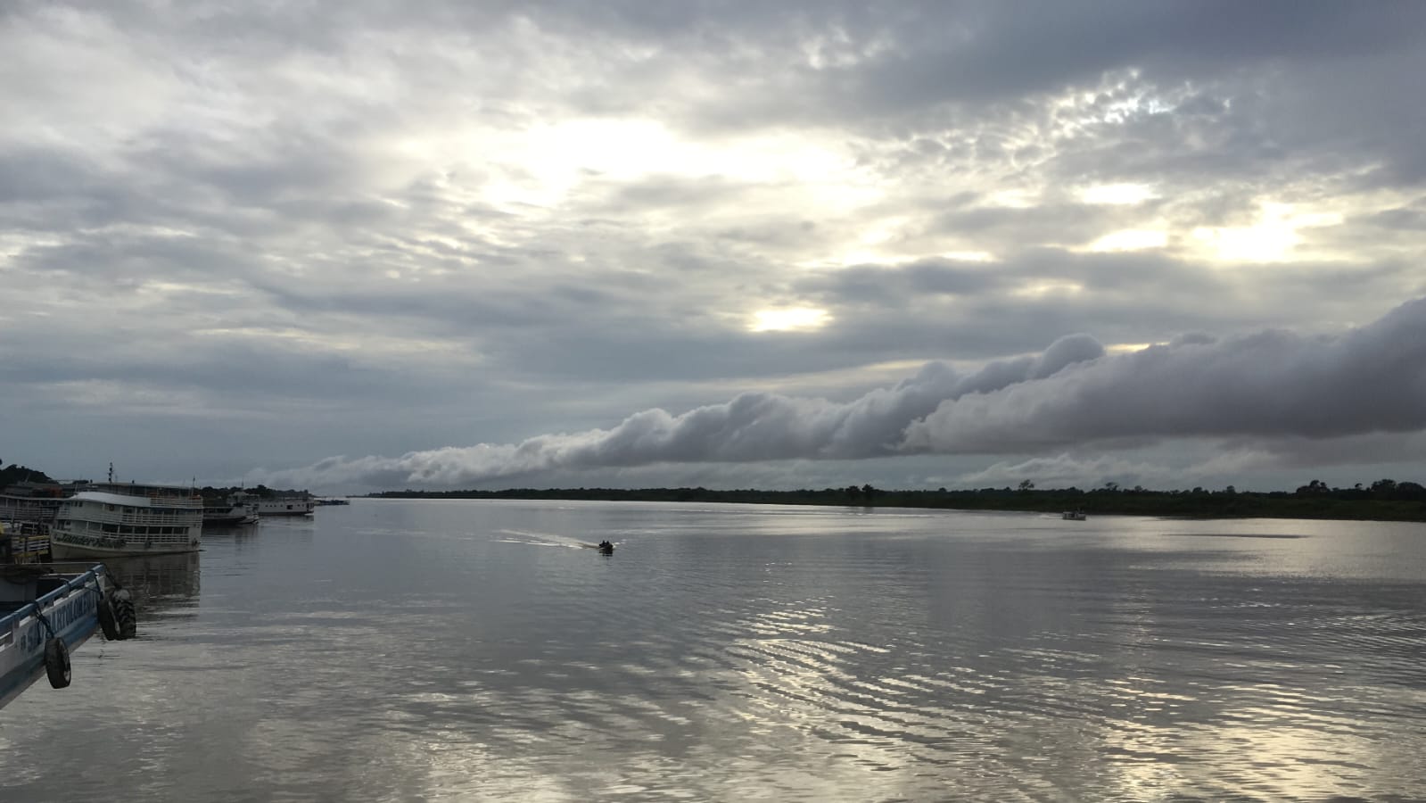fleuve
