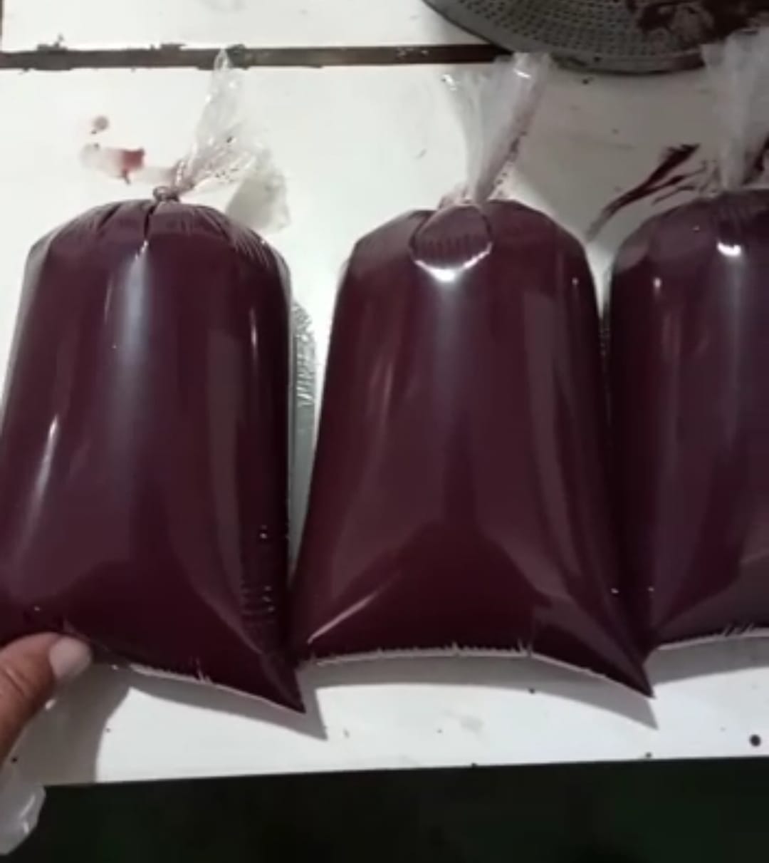 prêt pour la vente