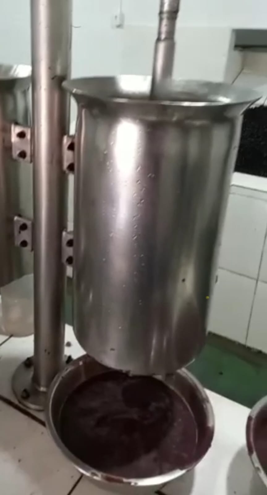 a batida