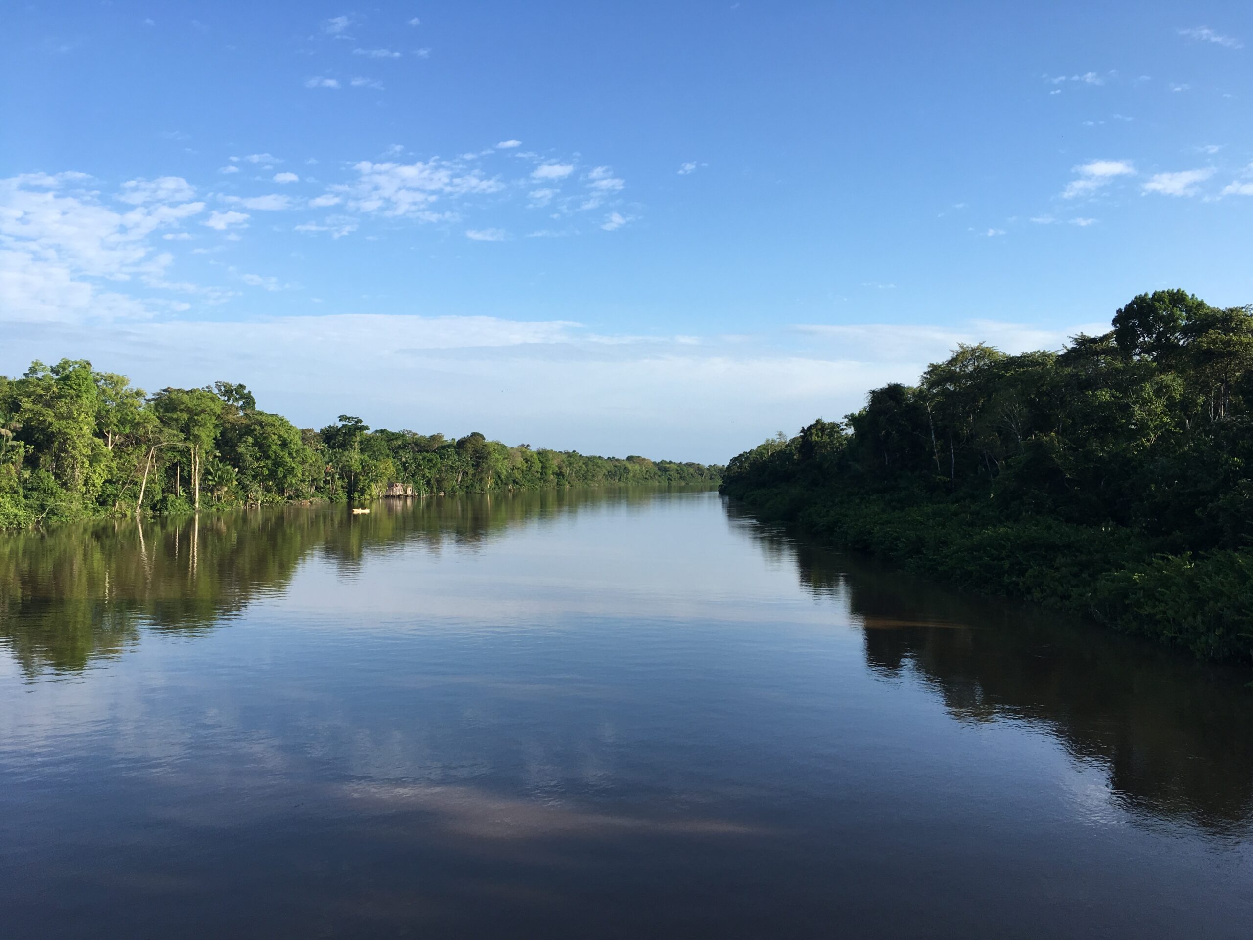 fleuve