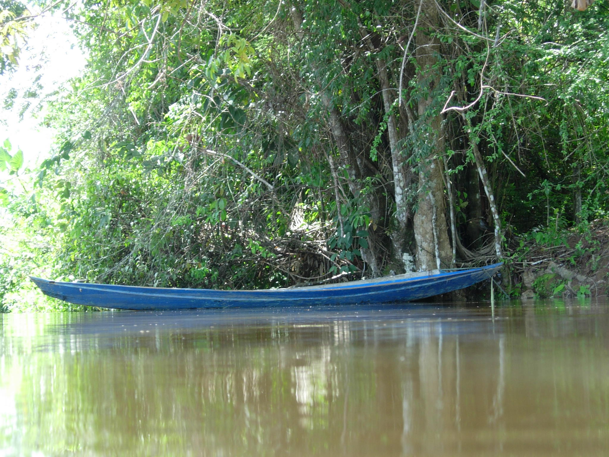 sieste du pêcheur